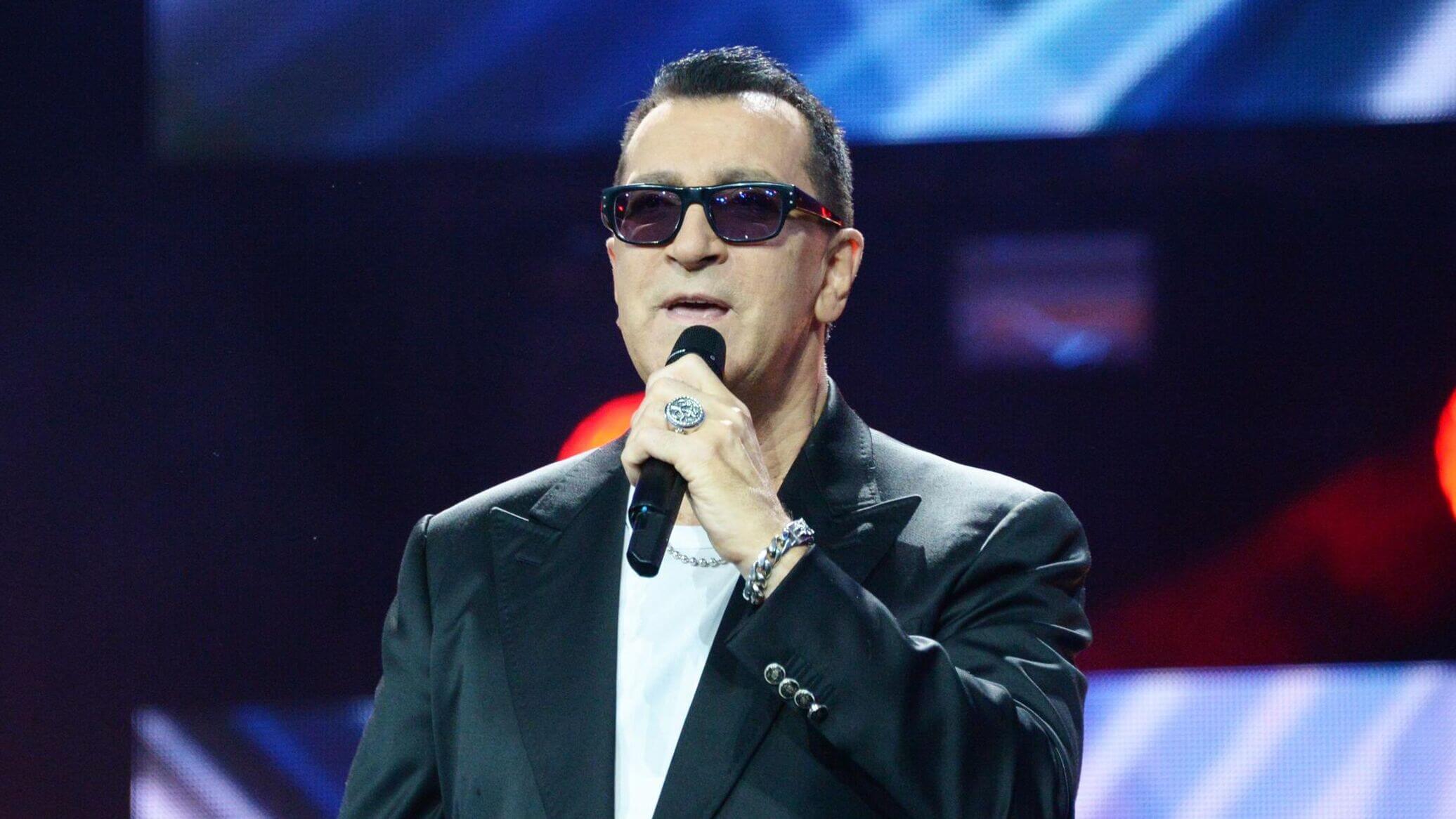 Александр Буйнов