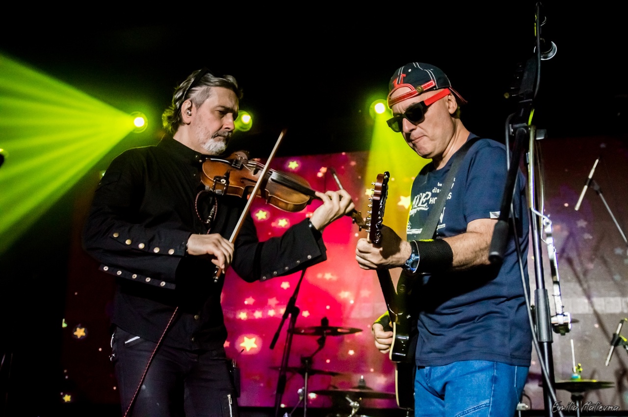 Группа Крематорий