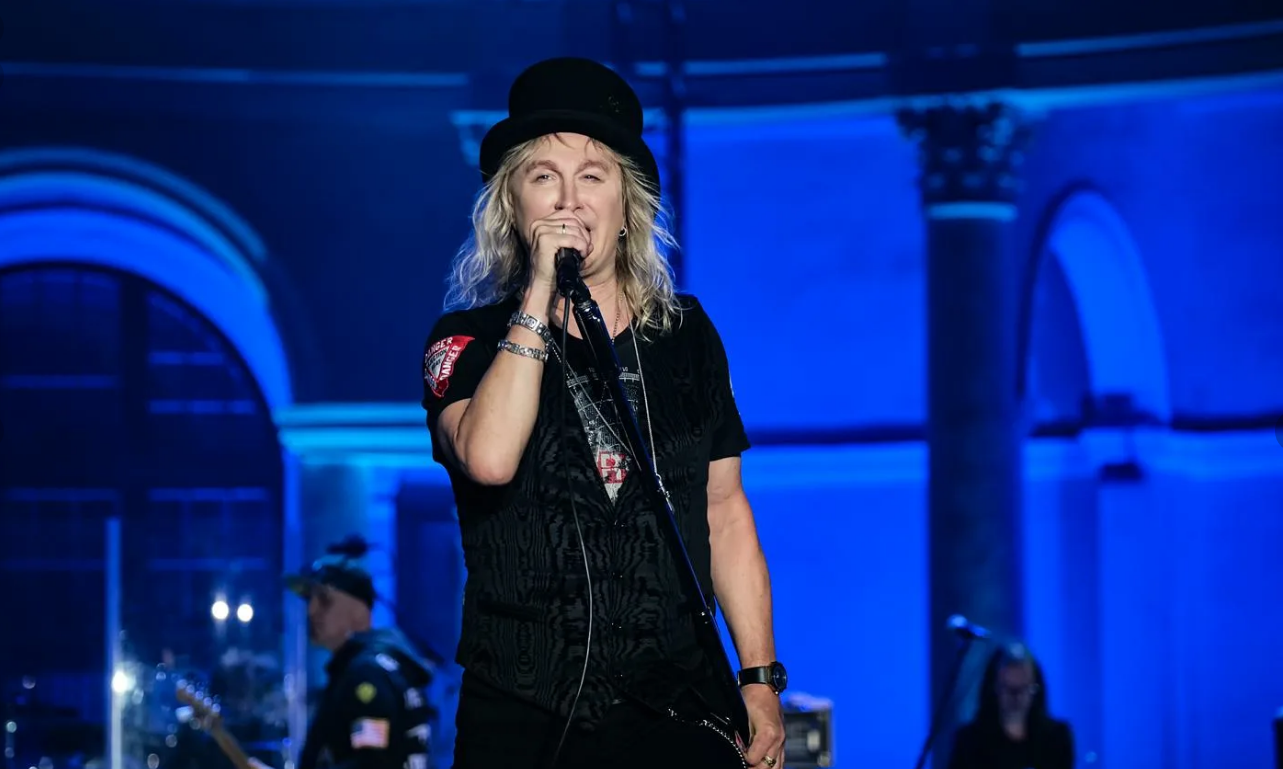 Александр Иванов и группа Рондо: 40 лет на бис