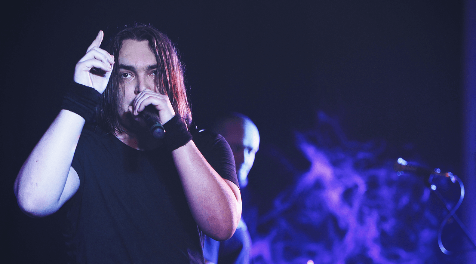 Горшенев: 50 лет