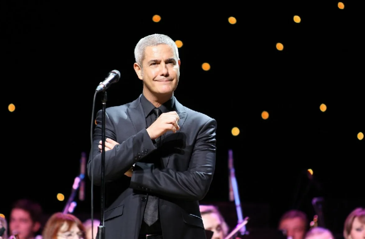  Alessandro Safina - Алессандро Сафина