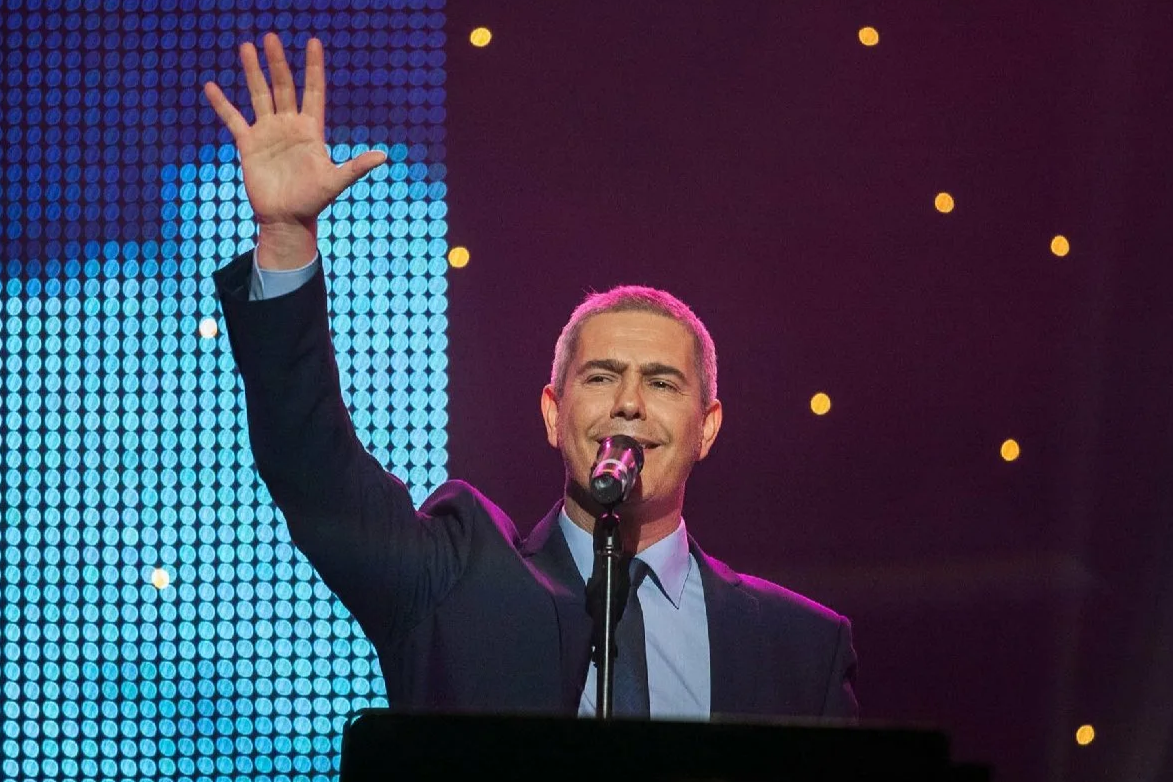  Alessandro Safina - Алессандро Сафина