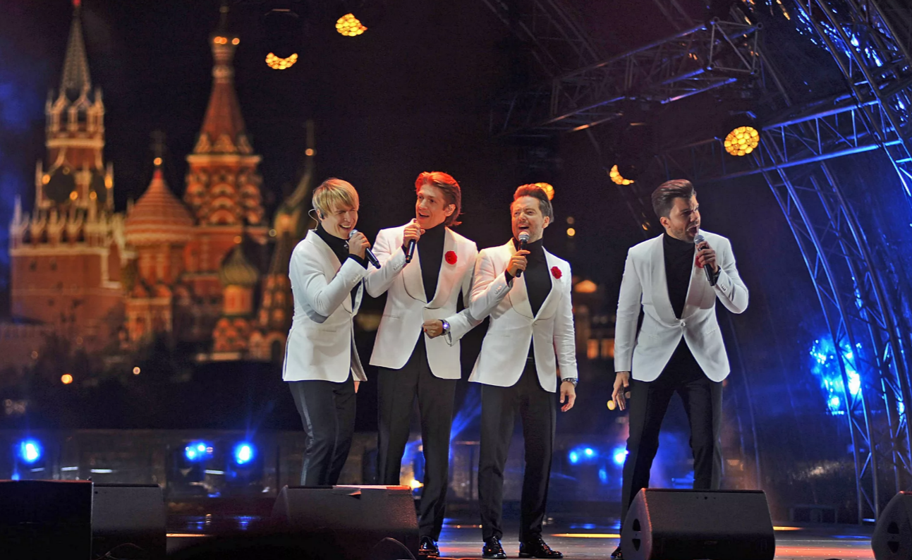 Кватро Originals