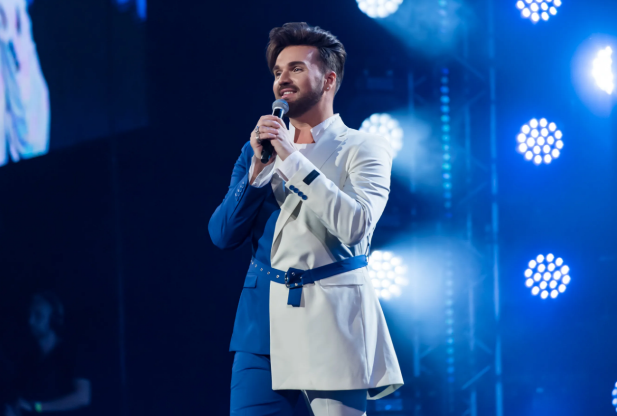 Александр Панайотов. Вечность