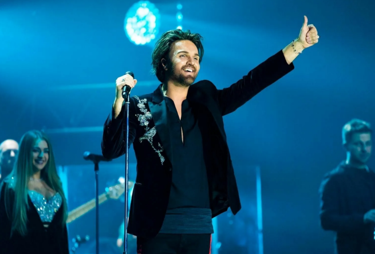 Александр Панайотов. Вечность