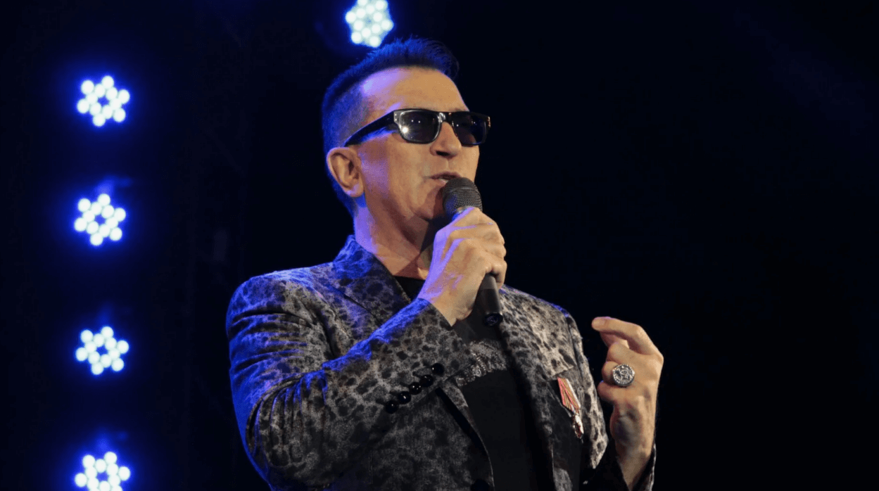 Александр Буйнов