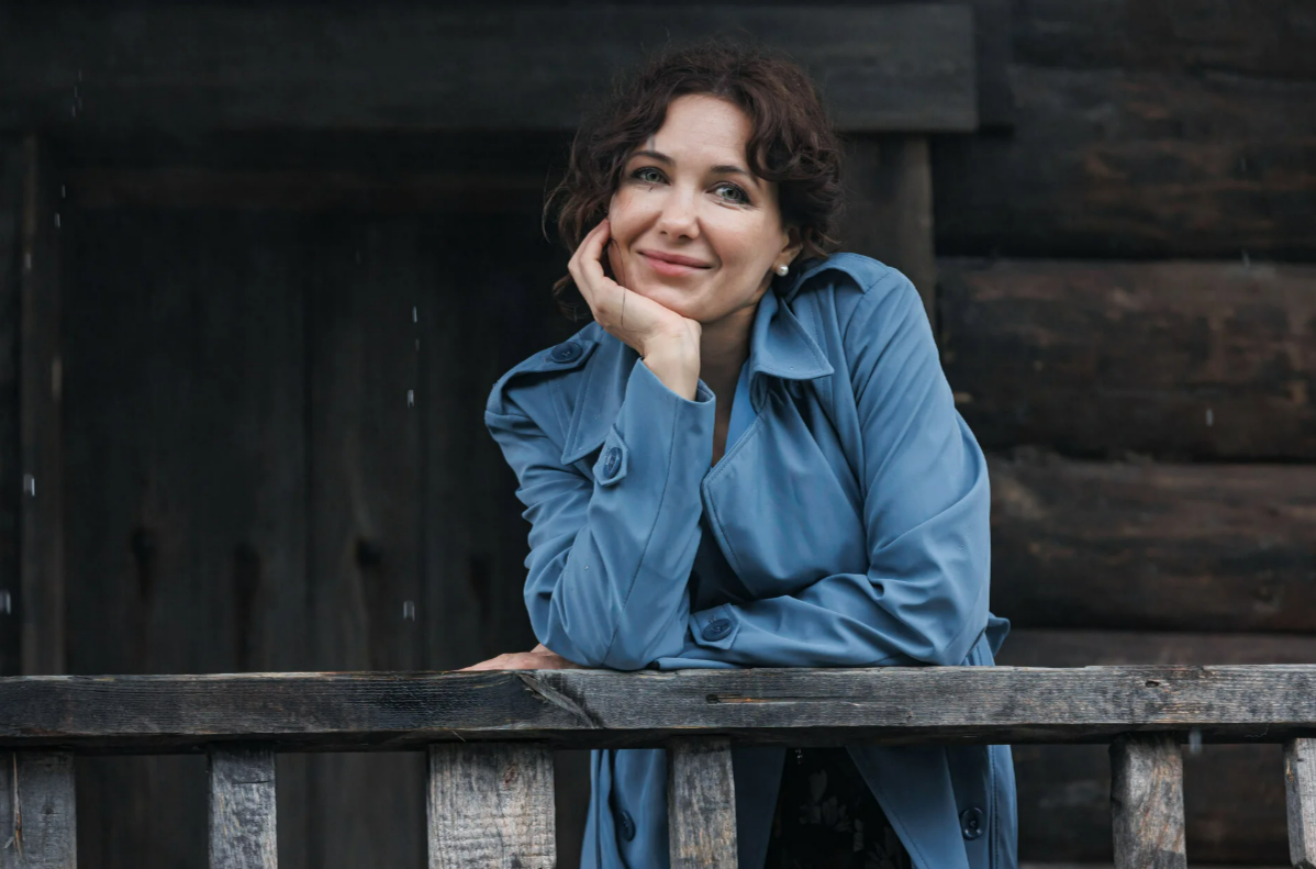 Екатерина Климова. Манифест красивой женщины