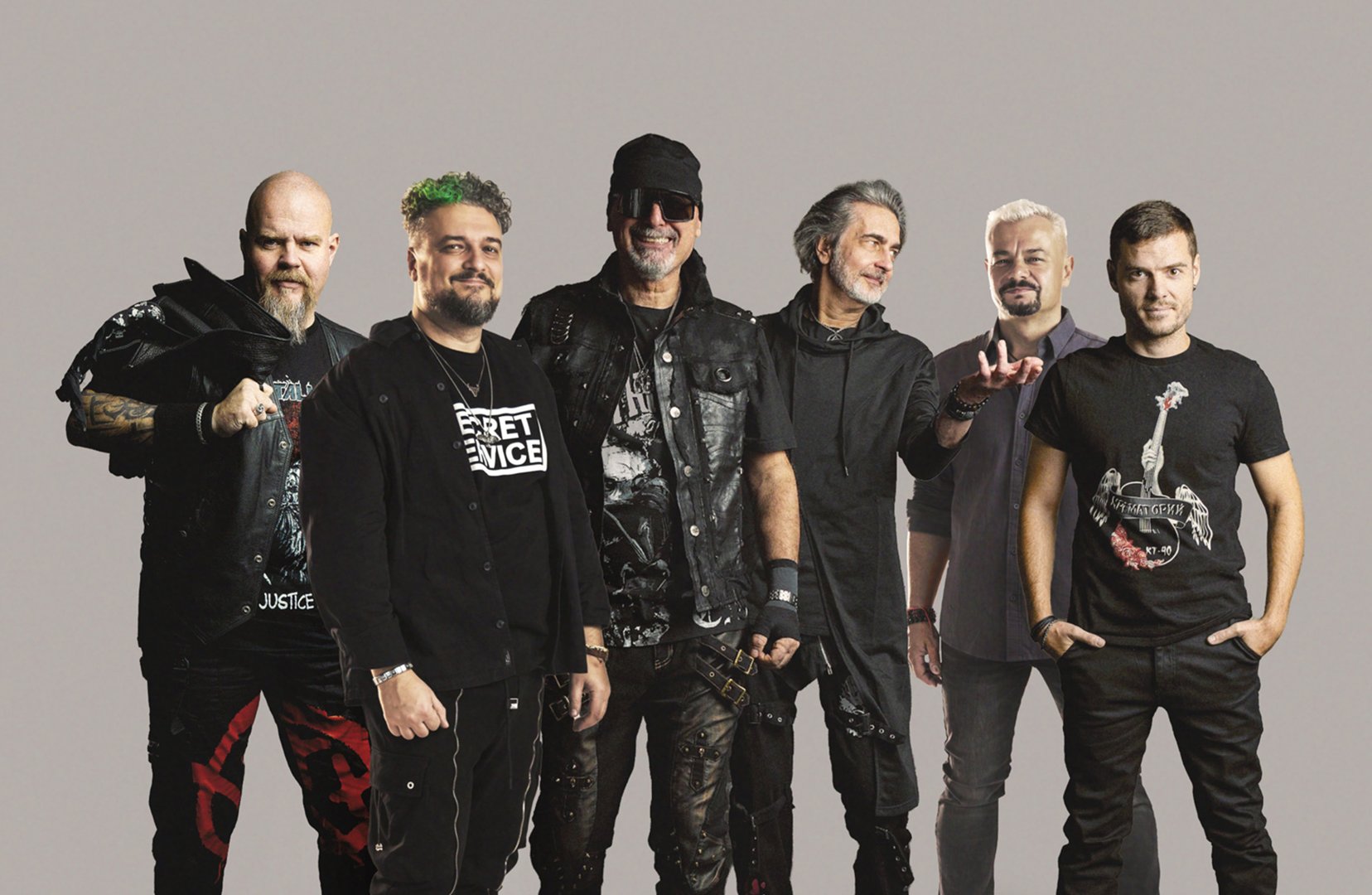 Группа Крематорий