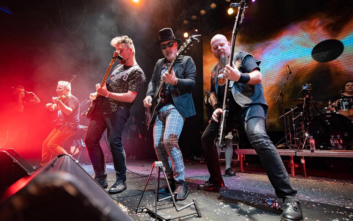 Группа Крематорий