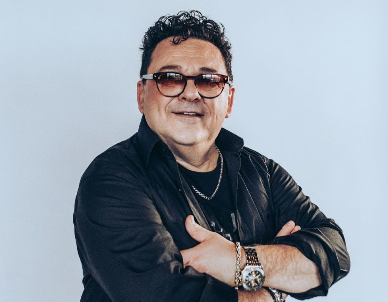 Игорь Саруханов: 70 лет в ритме сердца