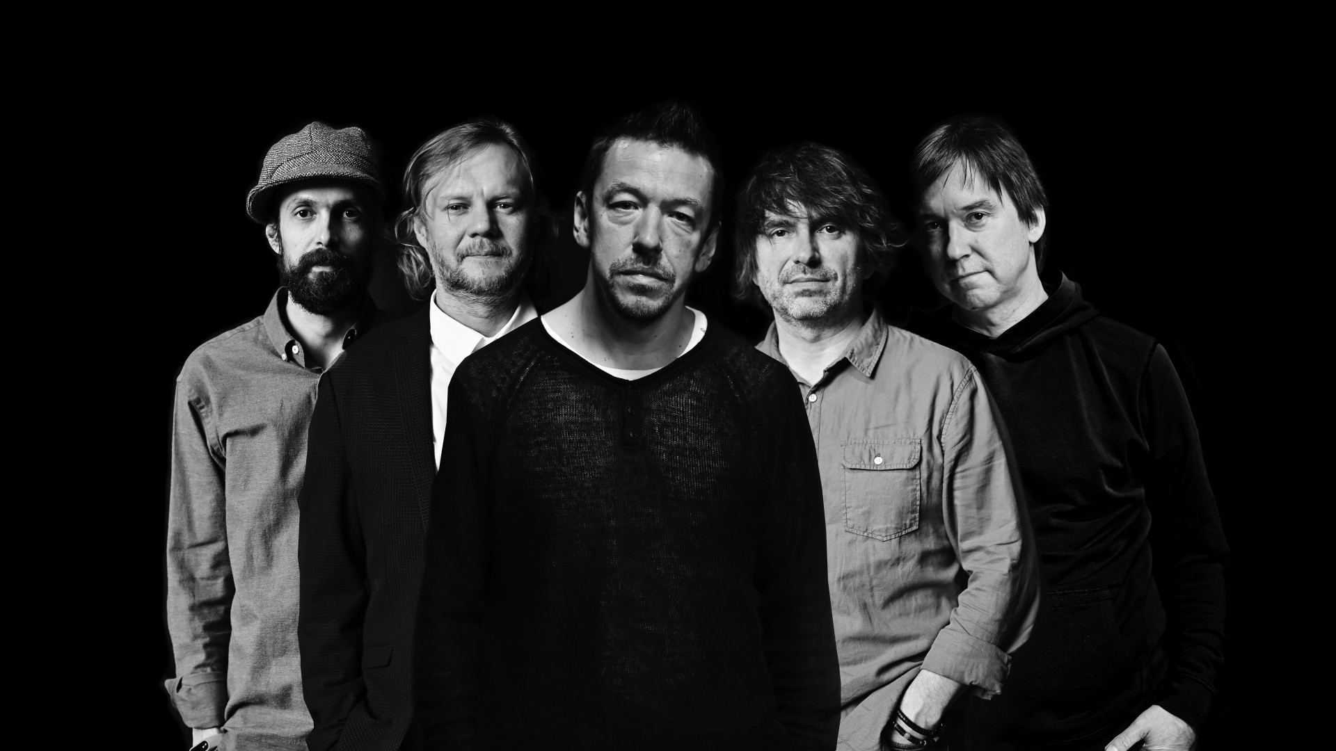 Танцы Минус