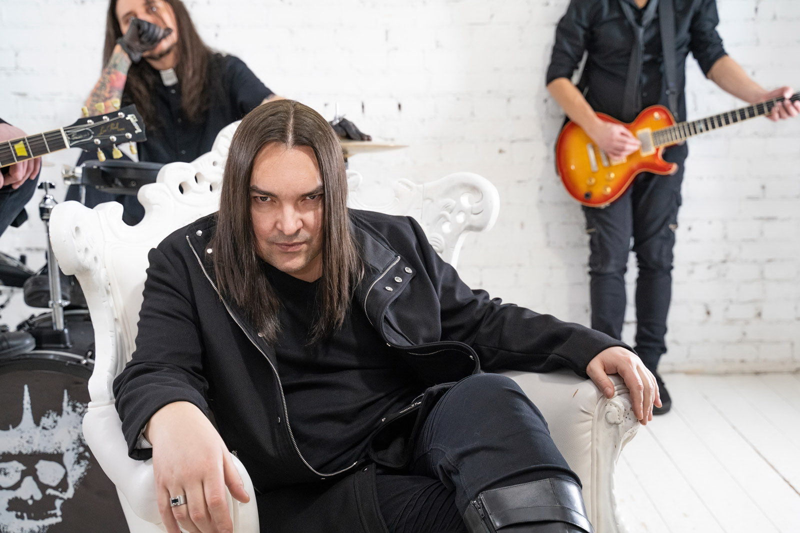 Горшенев: 50 лет