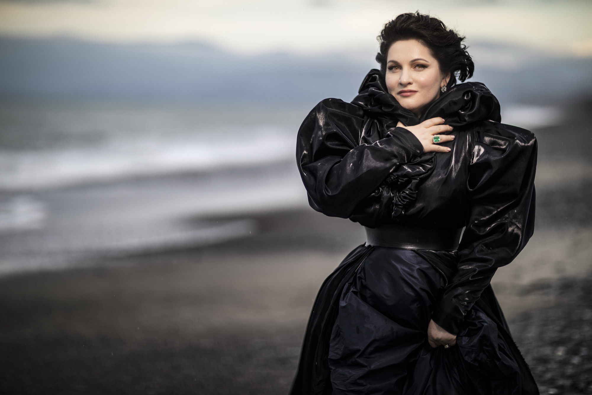 Владимир Спиваков и Хибла Герзмава: Я люблю тебя, жизнь!