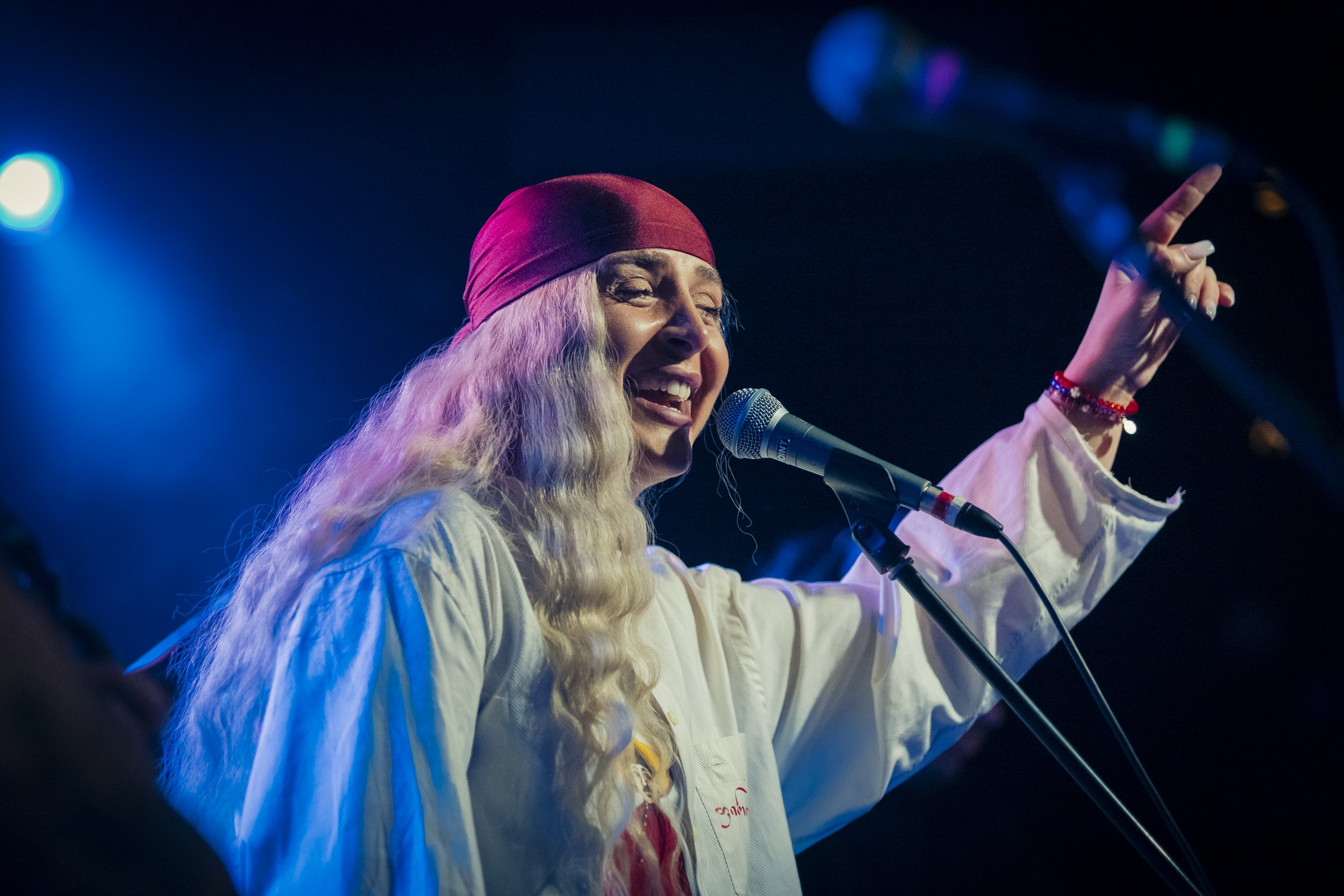 Меги Гогитидзе