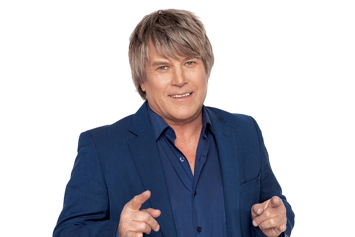 Алексей Глызин