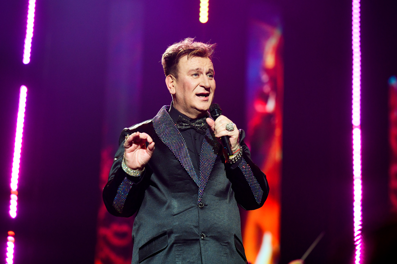 Сергей Пенкин