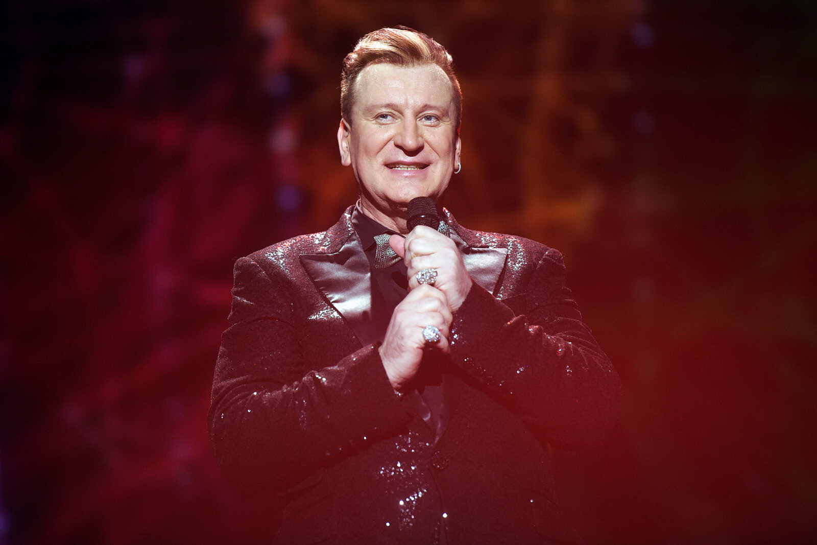 Сергей Пенкин