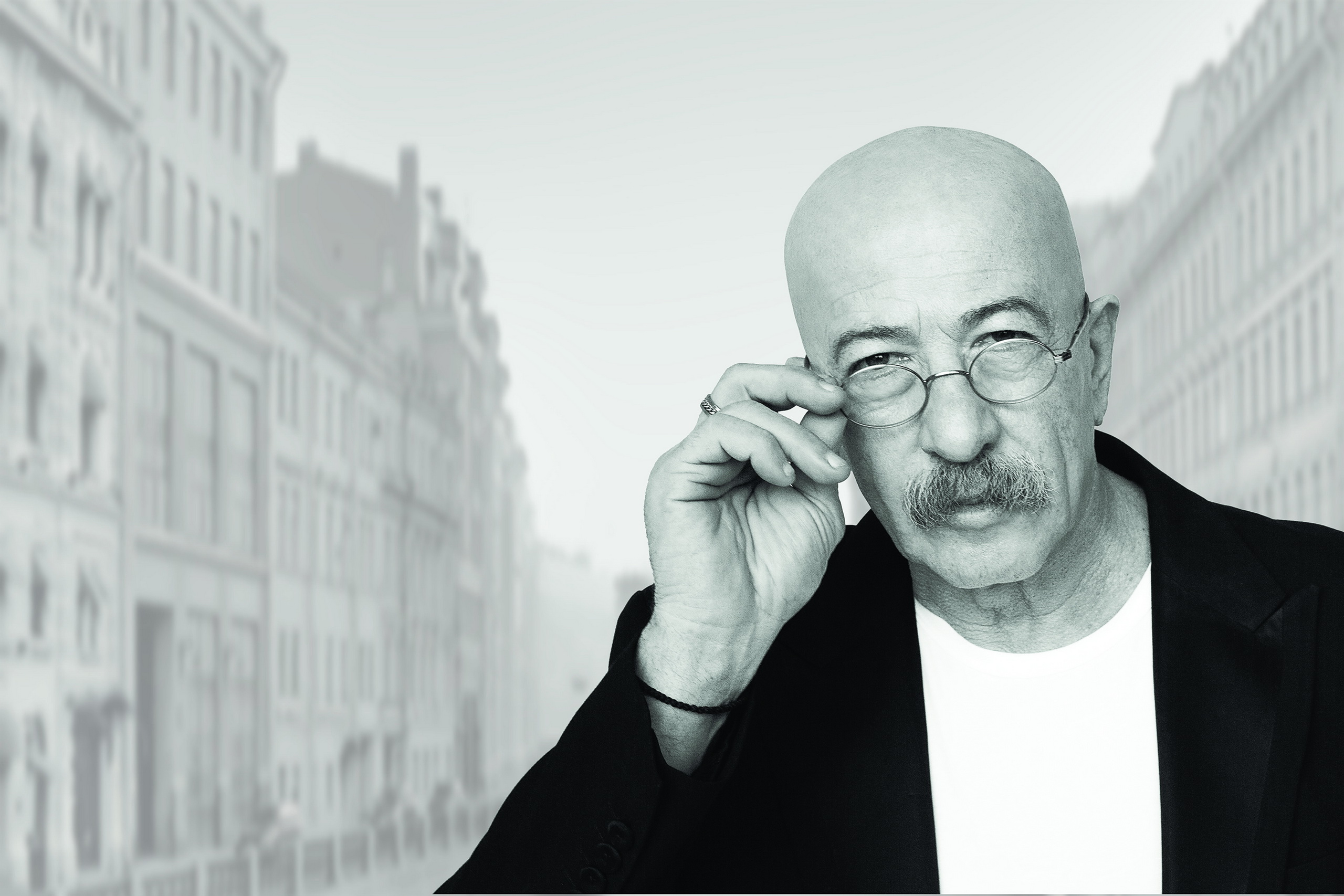 Александр Розенбаум