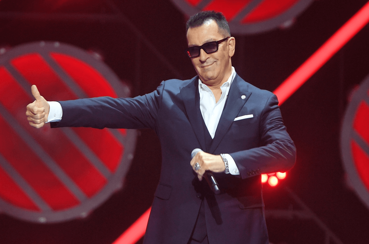 Александр Буйнов