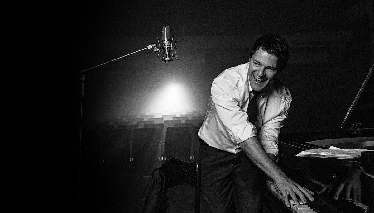 Данила Козловский: Фрэнк