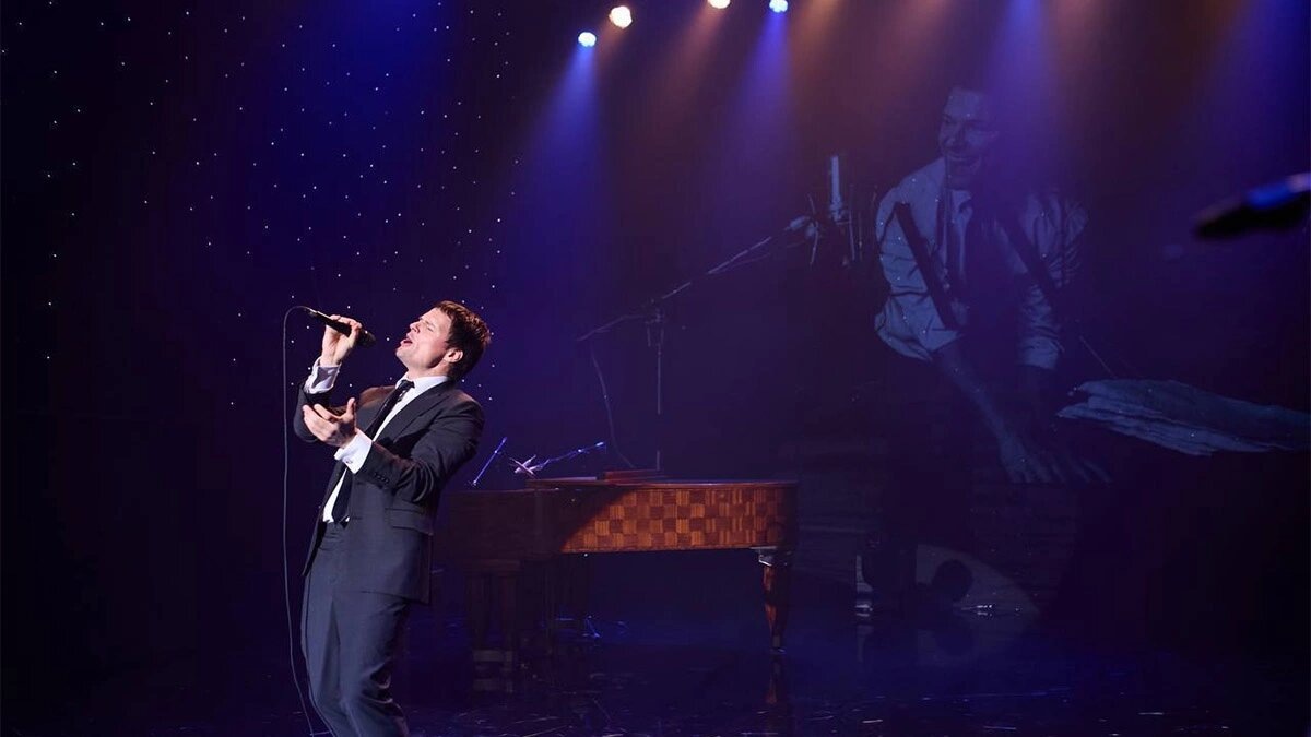 Данила Козловский: Фрэнк