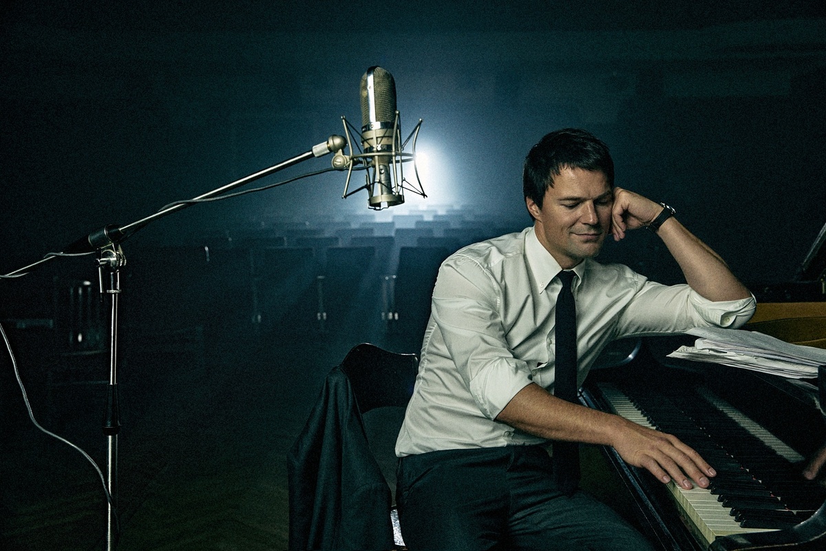 Данила Козловский: Фрэнк