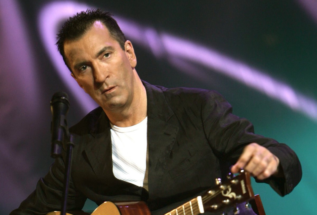 Александр Буйнов