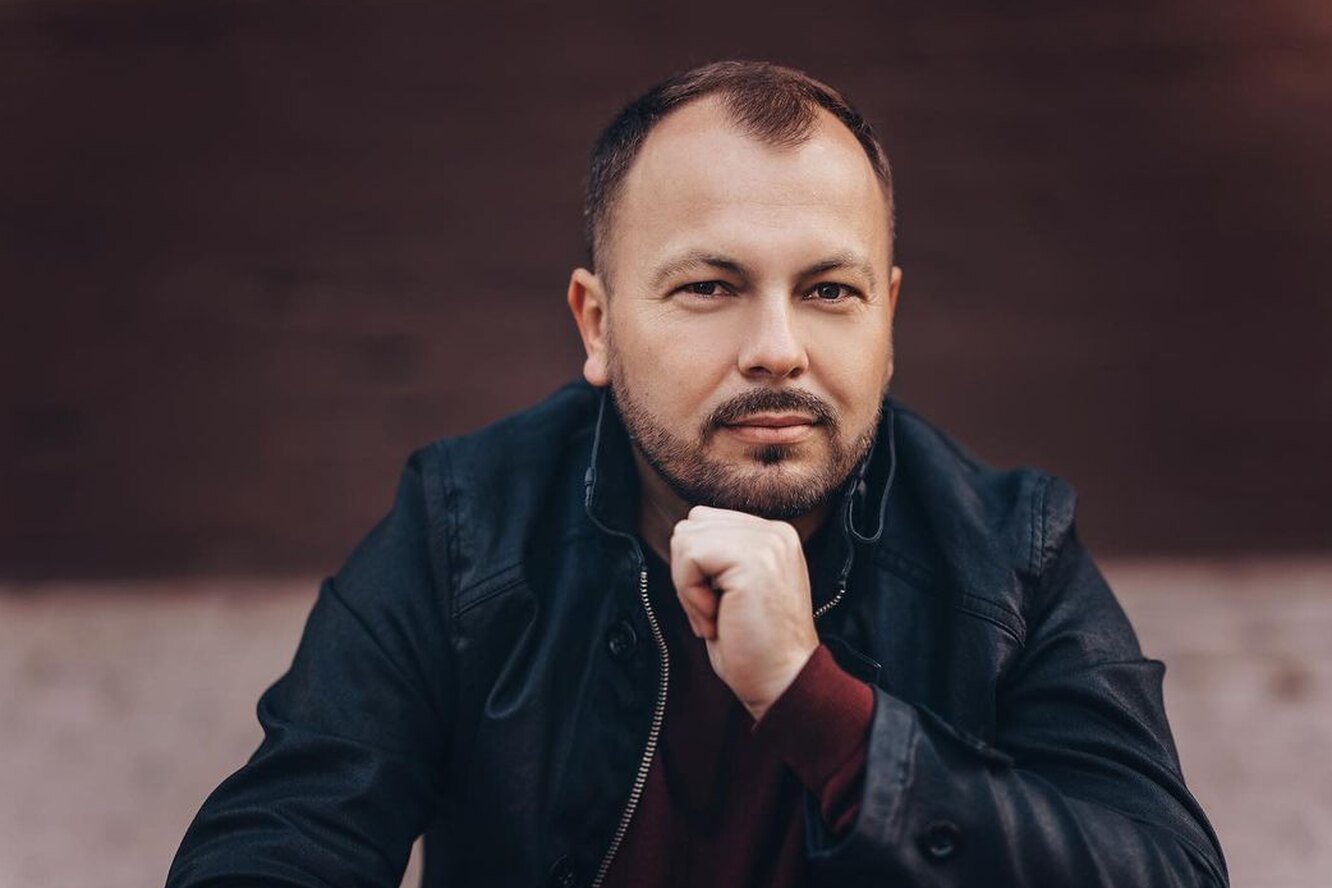 Ярослав Сумишевский