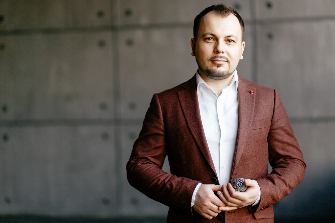 Ярослав Сумишевский