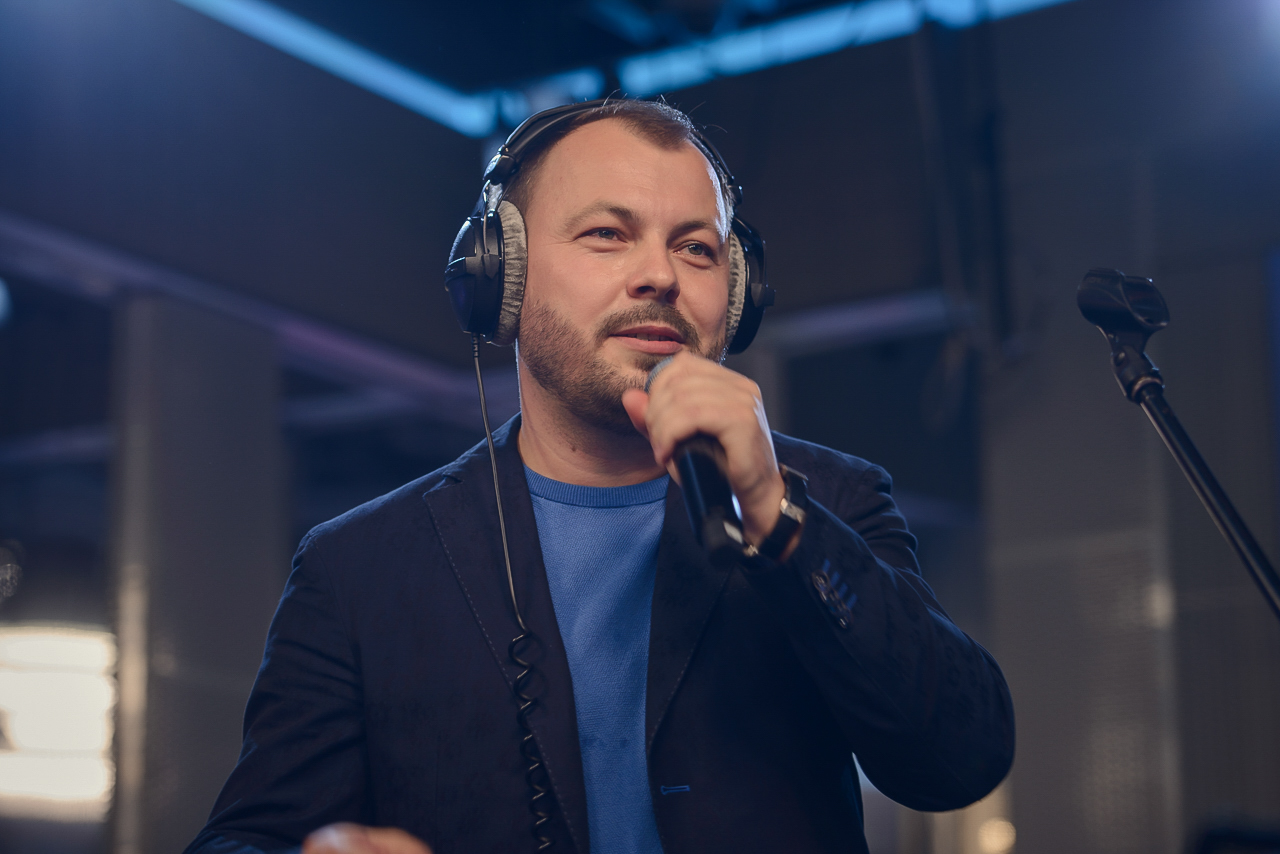 Ярослав Сумишевский