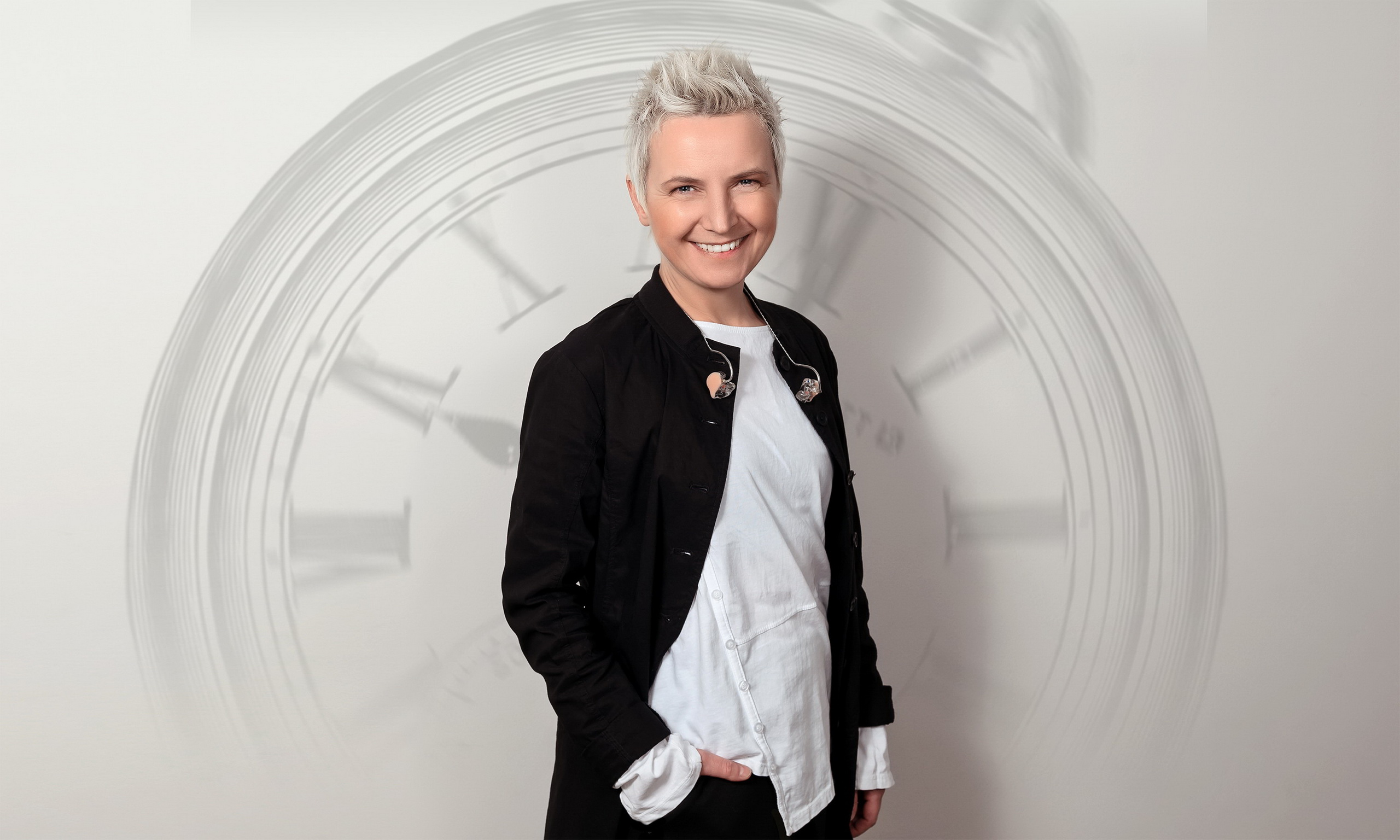 Сурганова и Оркестр. Большой концерт