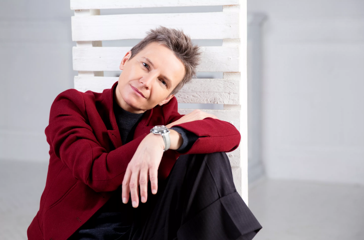 Сурганова и Оркестр. Большой концерт