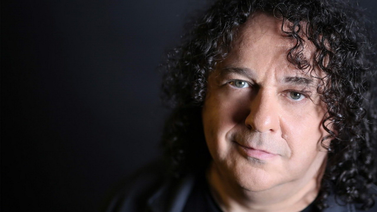 Игорь Саруханов: 70 лет в ритме сердца